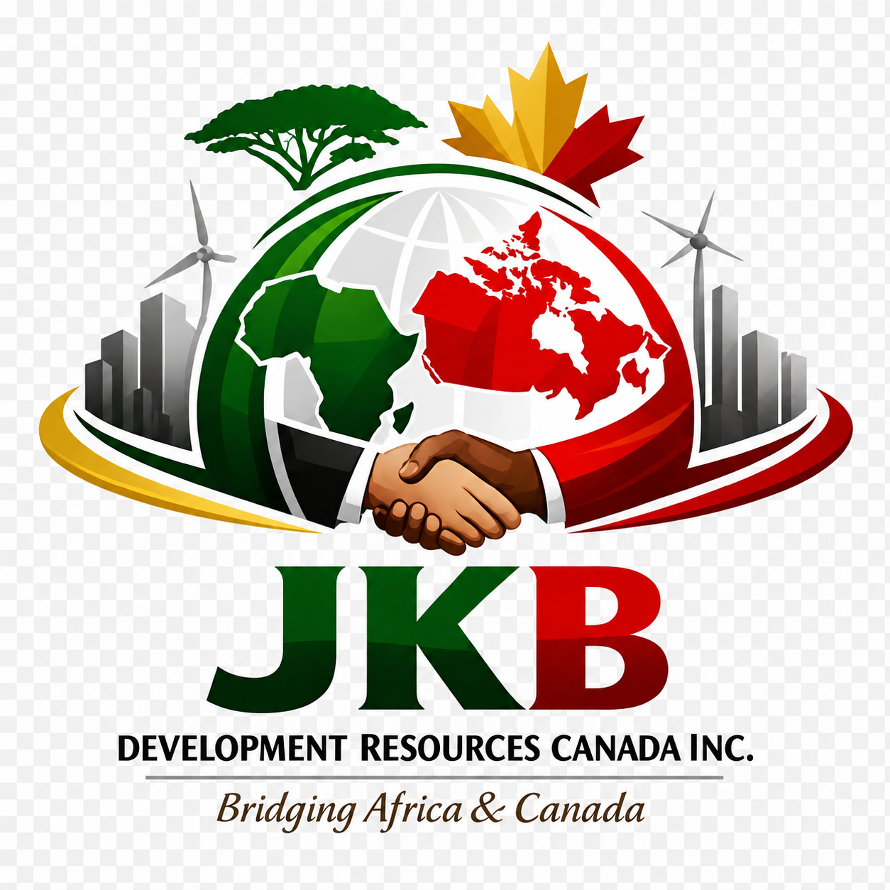 JKB Logo