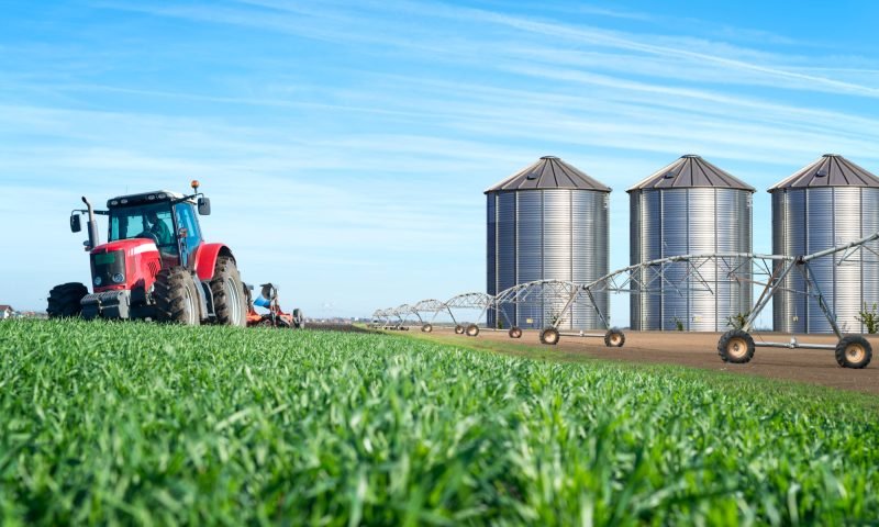 JKB Agribusiness