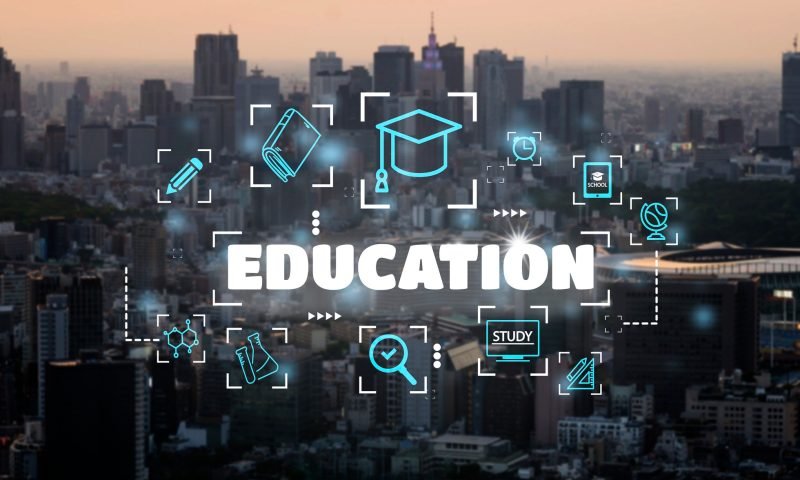 JKB Education
